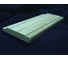 2.4m 18 x 95mm Solid Oak Dressed OG & Bead Facing image 1